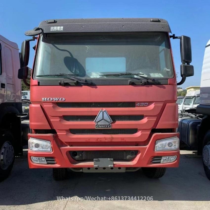 Howo Sinotruk