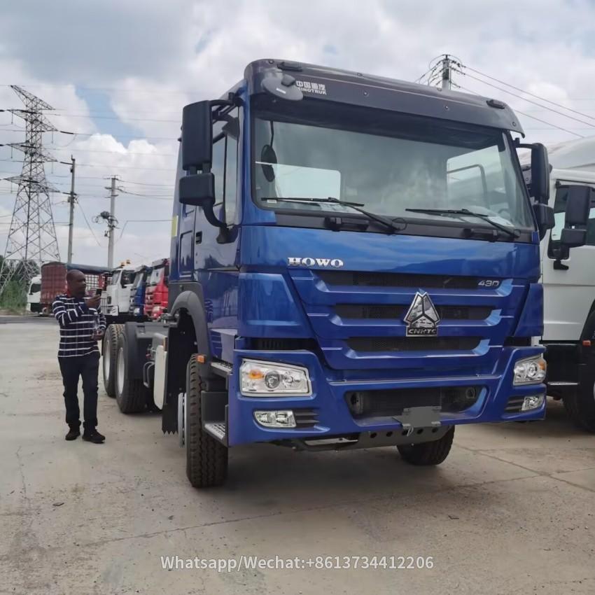 Howo Sinotruk Price