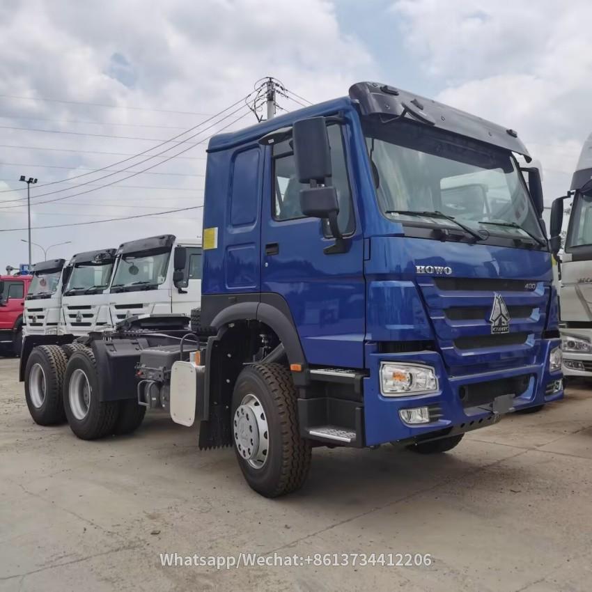 Howo Sinotruk Price