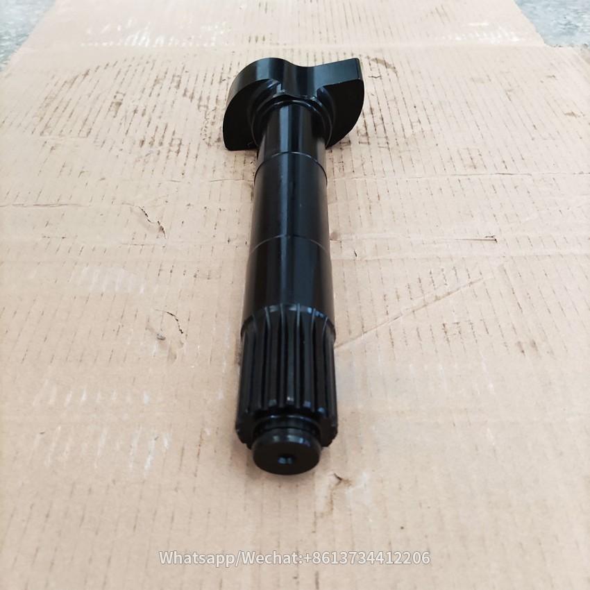 Howo Truck Parts WG9100440002 FRONT BRAKE CAMSHAFT (RIGHT)