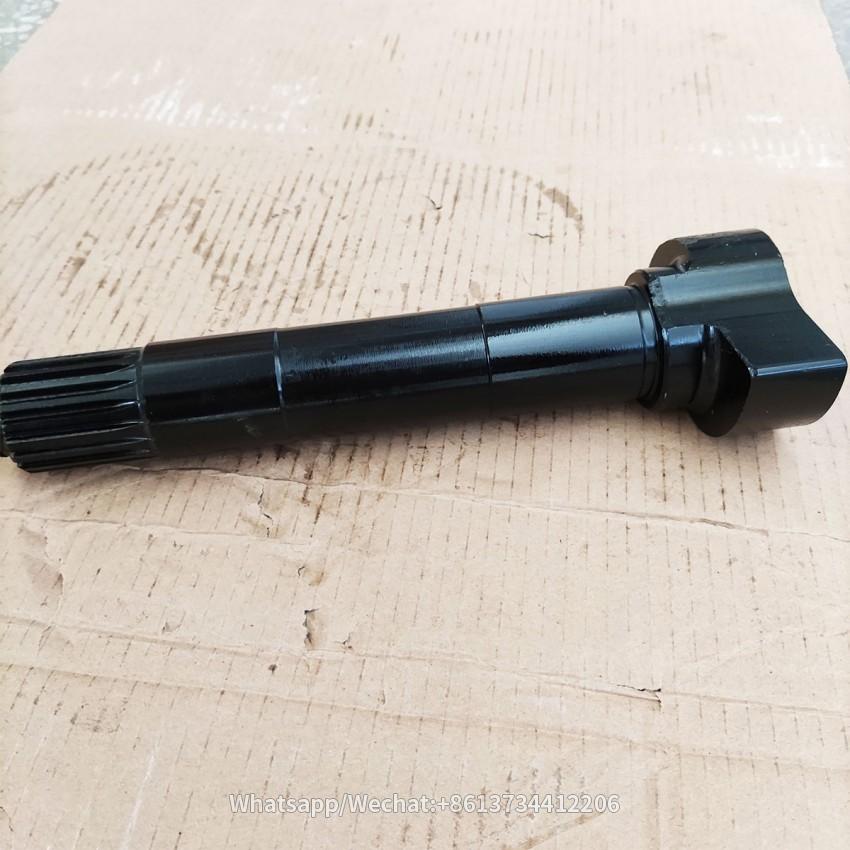 Howo Truck Parts WG9100440002 FRONT BRAKE CAMSHAFT (RIGHT)