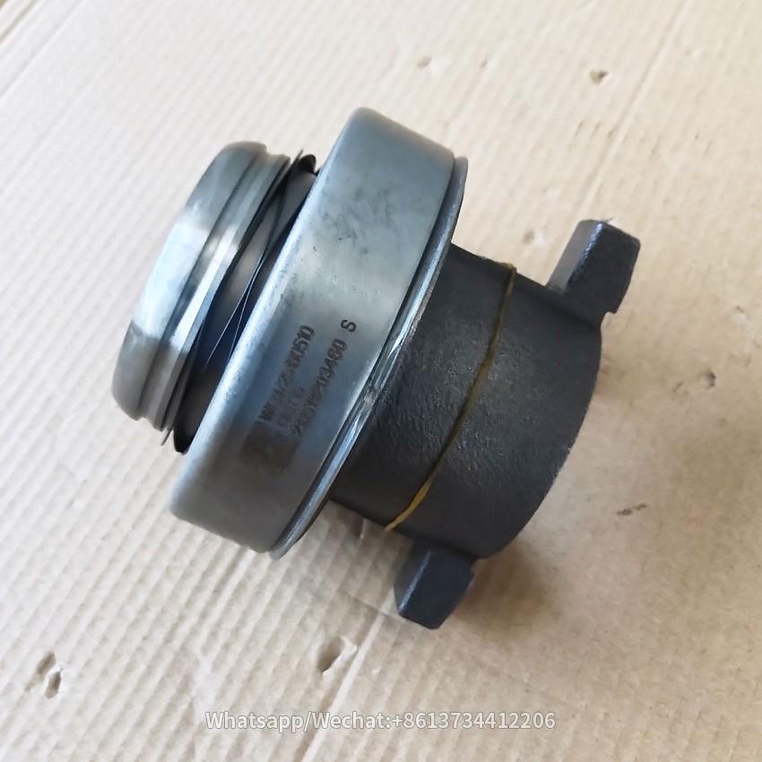 Howo Truck Parts WG9725160510-1 Clutch Release Bearing Assembly
