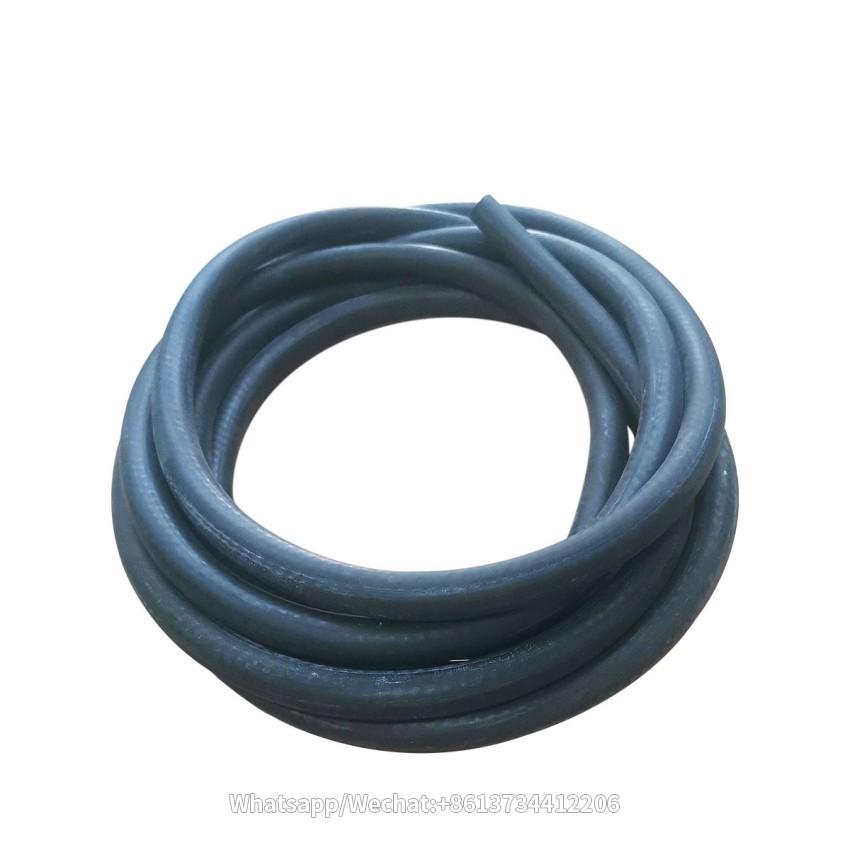 Howo Truck Parts WG9725531602 Expansion Tank Hose (Long Cab)