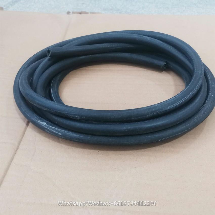Howo Truck Parts WG9725531602 Expansion Tank Hose (Long Cab)