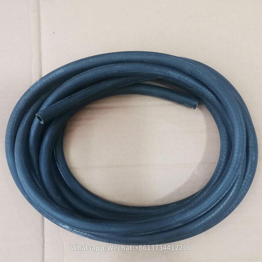 Howo Truck Parts WG9725531602 Expansion Tank Hose (Long Cab)