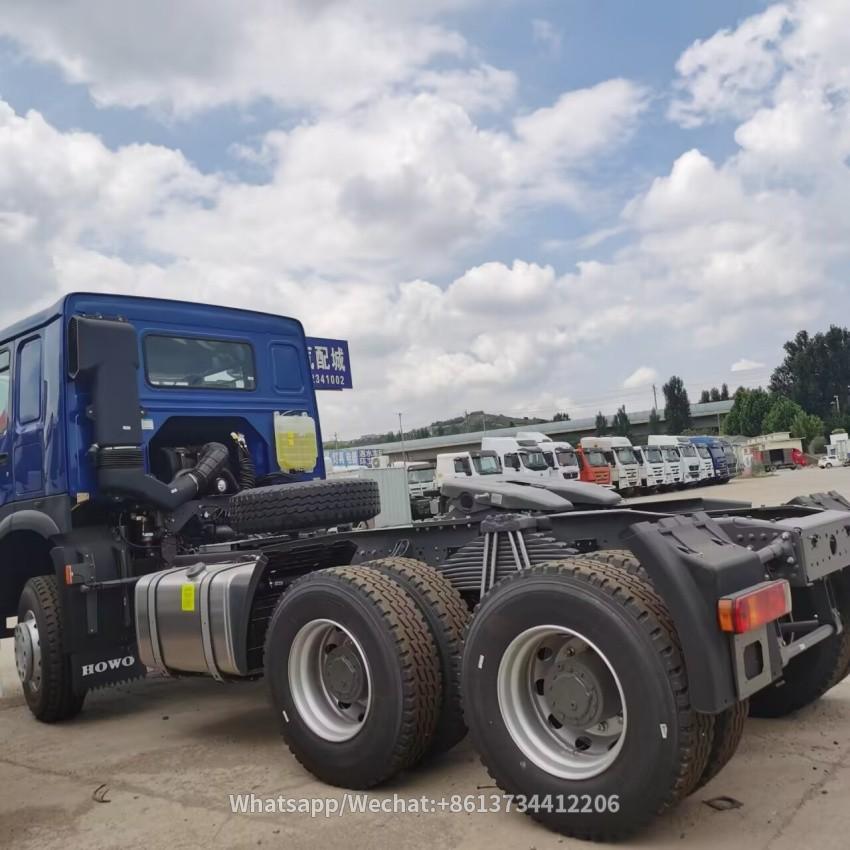 Howo Truck Price