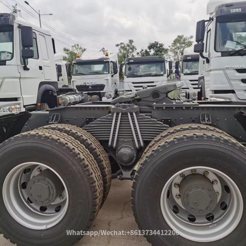 Howo Truck Price