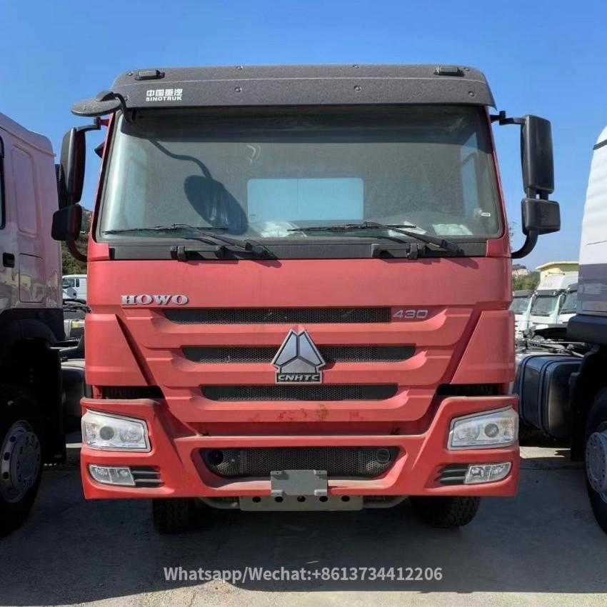 Howo Trucks For Sale