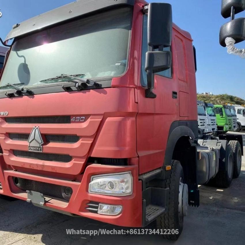 Howo Trucks For Sale