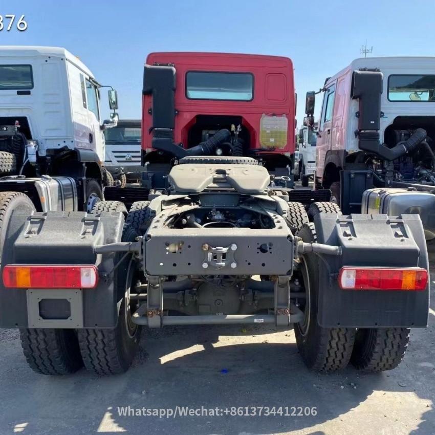 Howo Trucks For Sale