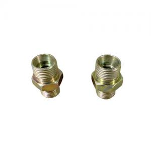Howo straight connector body AZ9160230092 Howo straight connector body AZ9160230092