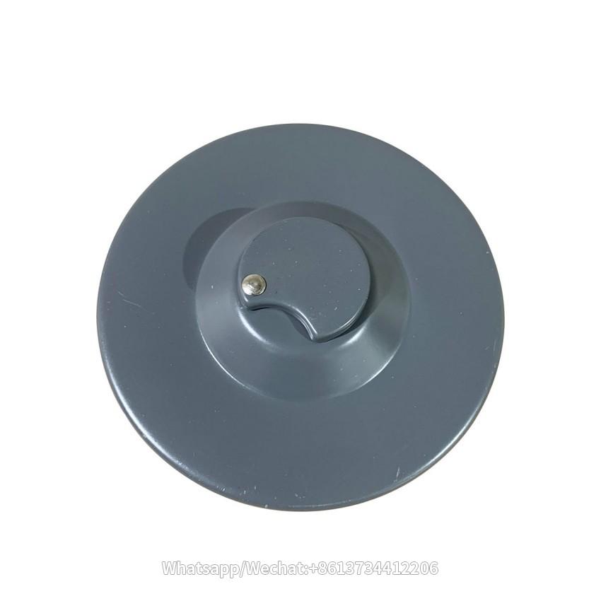 Howo truck parts AZ9112550213 fuel tank cap