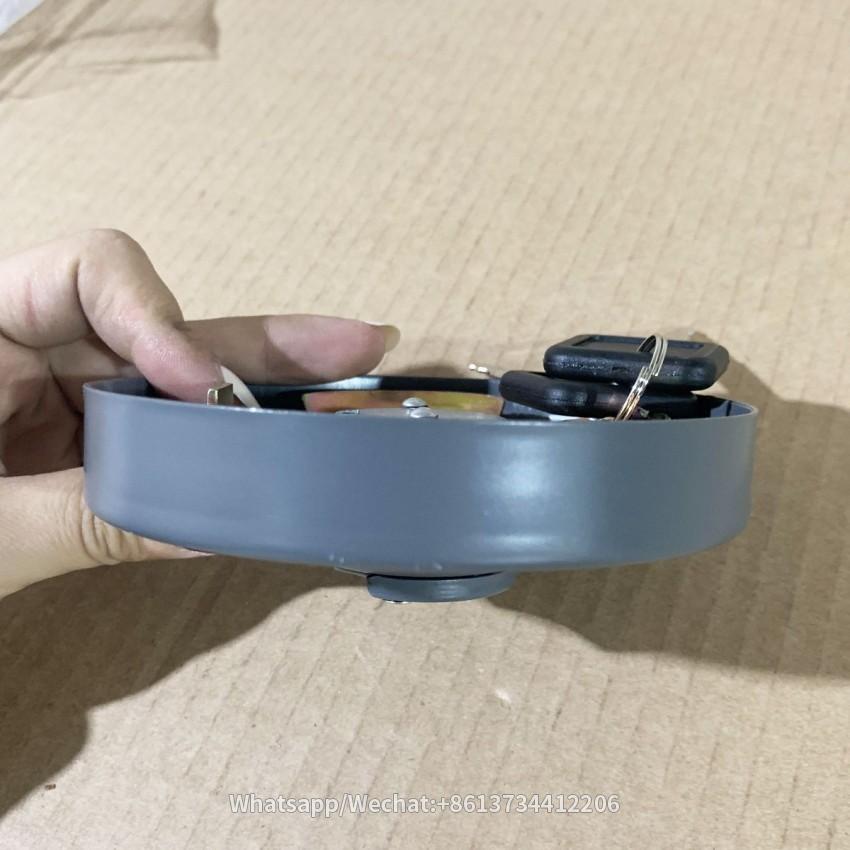 Howo truck parts AZ9112550213 fuel tank cap