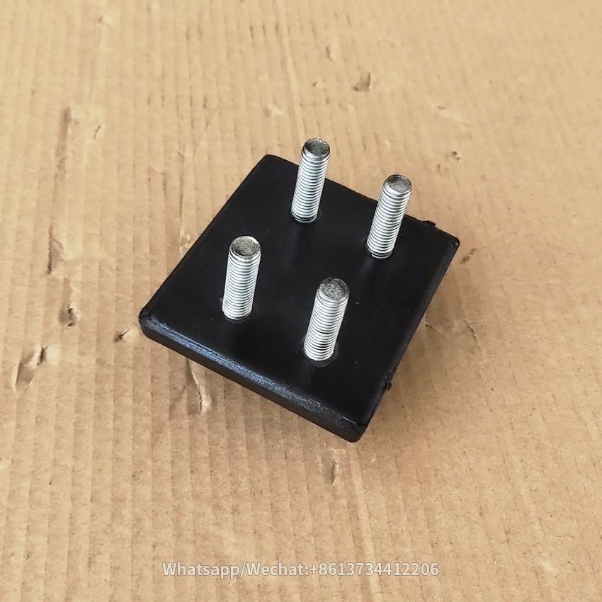 Limited Block WG9725520727 for Sinotruk HOWO A7 Truck Spare Parts