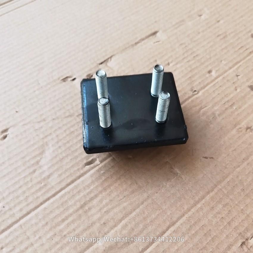 Limited Block WG9725520727 for Sinotruk HOWO A7 Truck Spare Parts