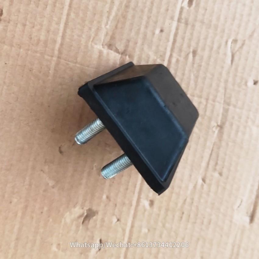 Limited Block WG9725520727 for Sinotruk HOWO A7 Truck Spare Parts
