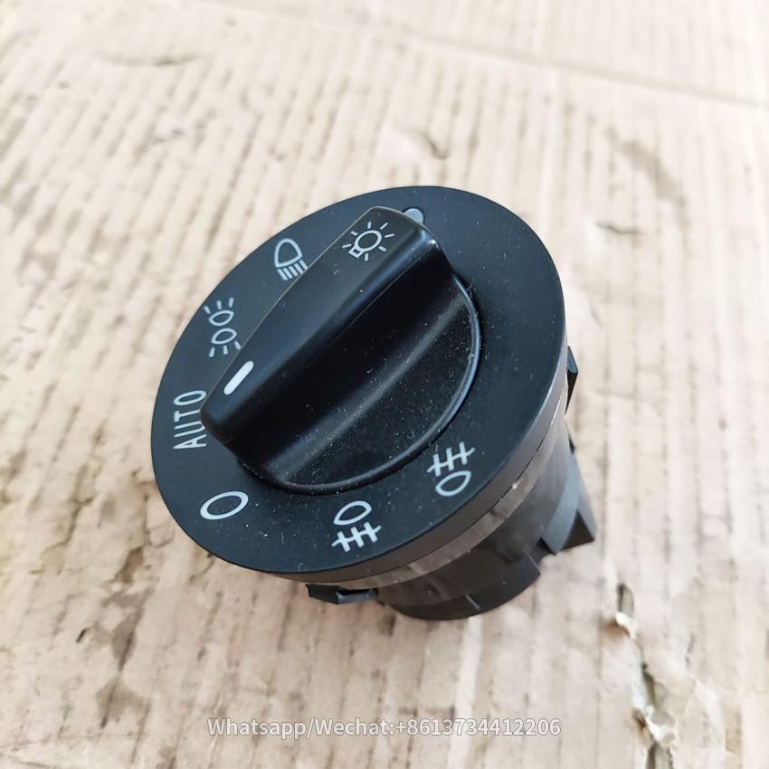 Main Lighting Switch WG9918580039/1 of Sinotruk HOWO A7 T7h T5g