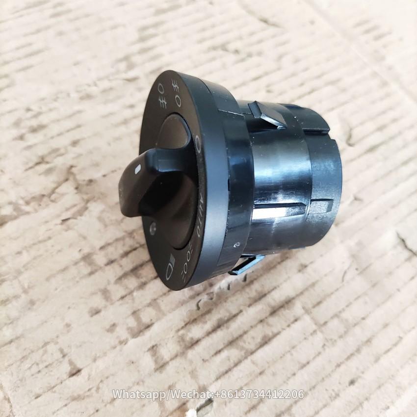 Main Lighting Switch WG9918580039/1 of Sinotruk HOWO A7 T7h T5g