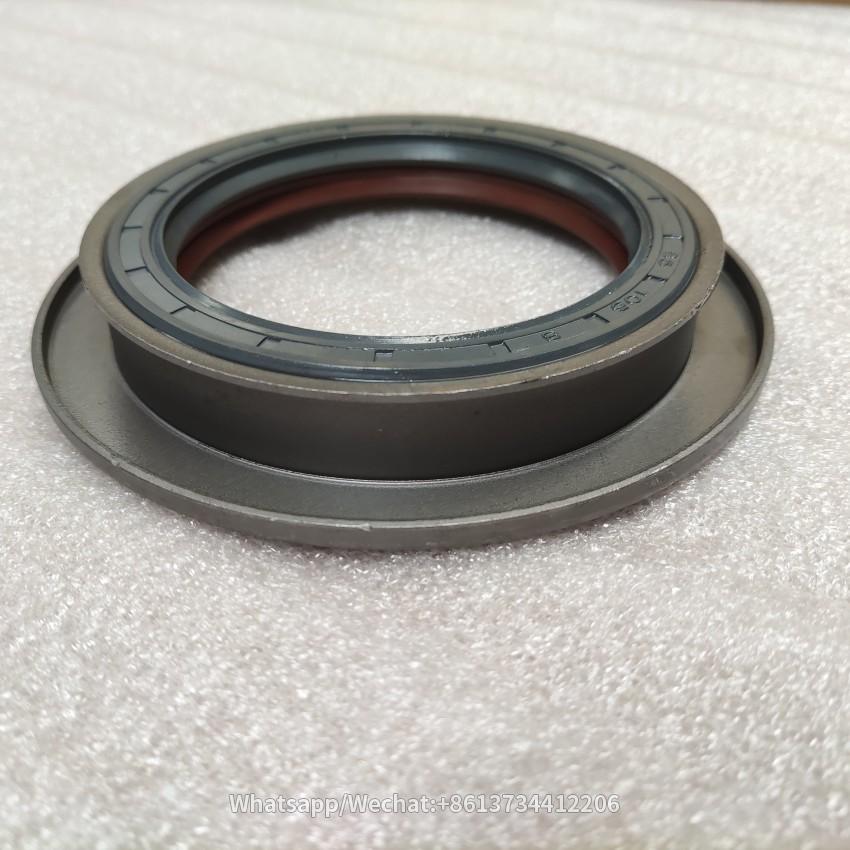 Main reduction seal assembly Spare Parts for SINOTRUK HOWO Part No. WG9231320001