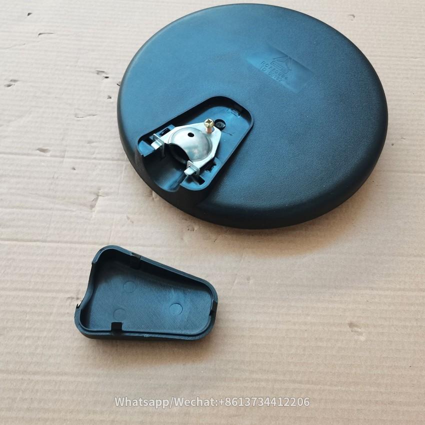 Mirror assembly Spare Parts for SINOTRUK HOWO A7 Part No. WG1664771040