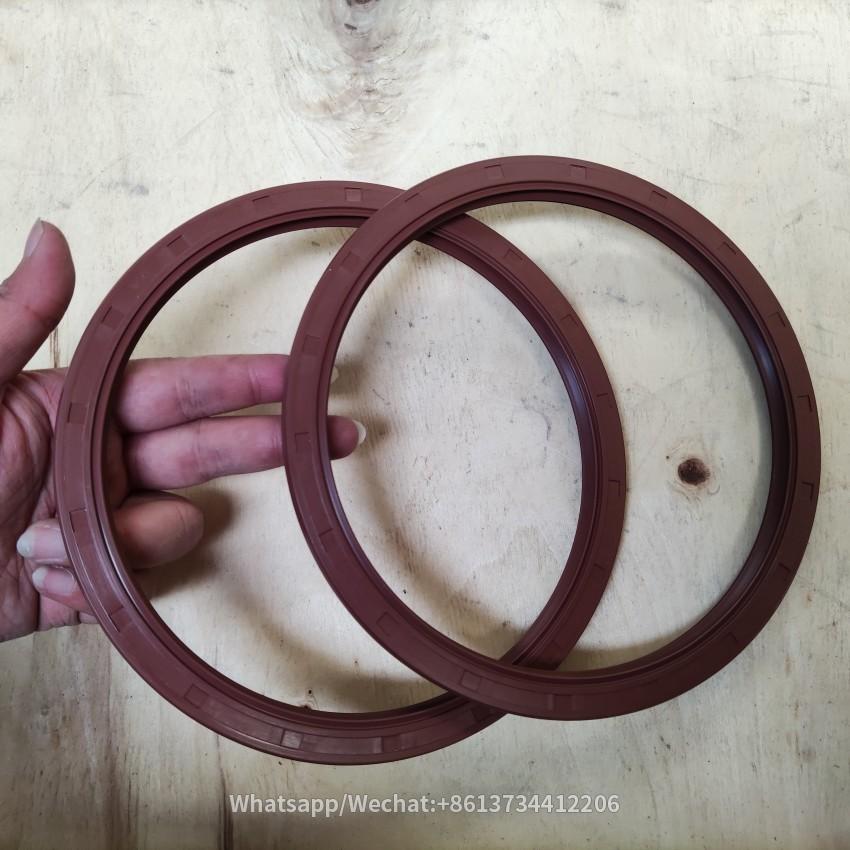 Oil Seal PO18496 160X185X10 for Sinotruk HOWO