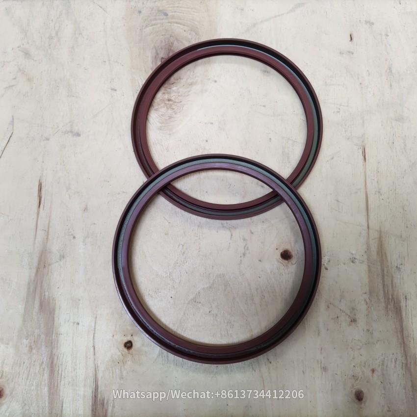 Oil Seal PO18496 160X185X10 for Sinotruk HOWO