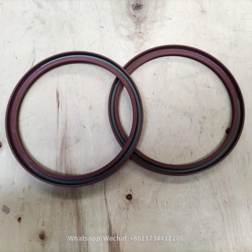 Oil Seal PO18496 160X185X10 for Sinotruk HOWO