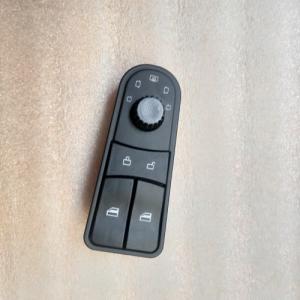 Original Door Switch Panel WG1664331061 for SINOTRUK HOWO Truck