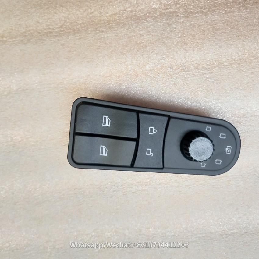 Original Door Switch Panel WG1664331062 for SINOTRUK HOWO Truck