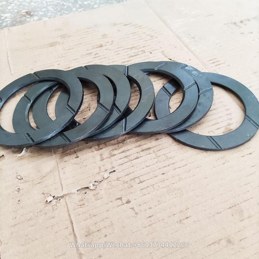 Rear axle gear gasket Spare Parts for SINOTRUK HOWO Part No. AZ9231320096