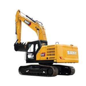 SANY 21.5 tons Hydraulic excavator