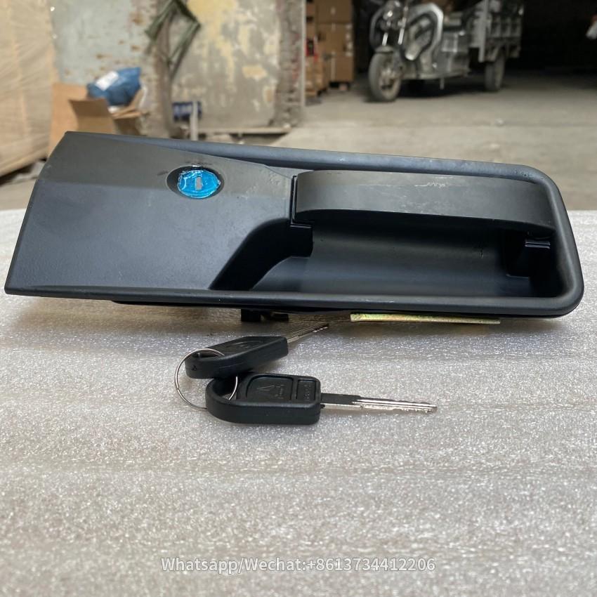 SINOTRUK A7 HOWO Door Handle WG1664340004