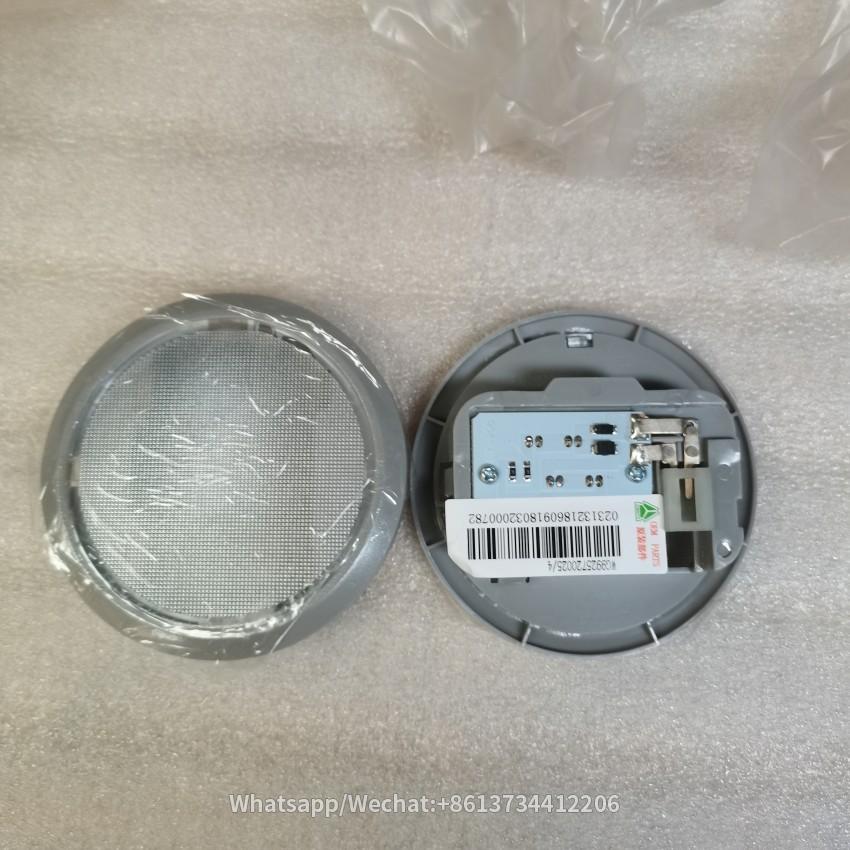 SINOTRUK A7 T7H CABIN Door lamp WG9925720015