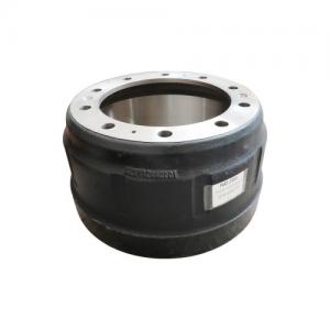 SINOTRUK Front brake drum WG9112440001