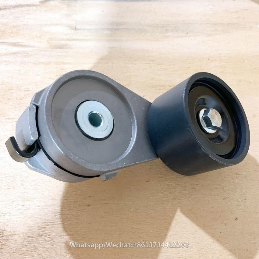 SINOTRUK HOWO Belt Tension Pulley VG1246060022