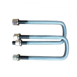 SINOTRUK HOWO PARTS Front Spring U Bolt AZ9925520028