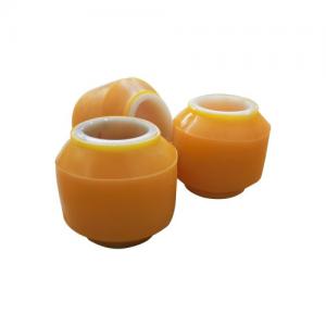 SINOTRUK HOWO Truck Parts Flip shaft bushing 116100430134 SINOTRUK HOWO Truck Parts Flip shaft bushing 116100430134