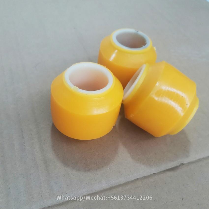 SINOTRUK HOWO Truck Parts Flip shaft bushing 116100430134