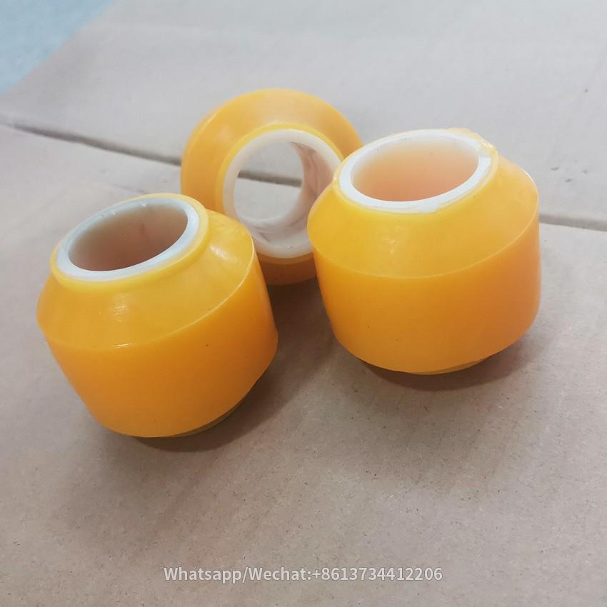 SINOTRUK HOWO Truck Parts Flip shaft bushing 116100430134