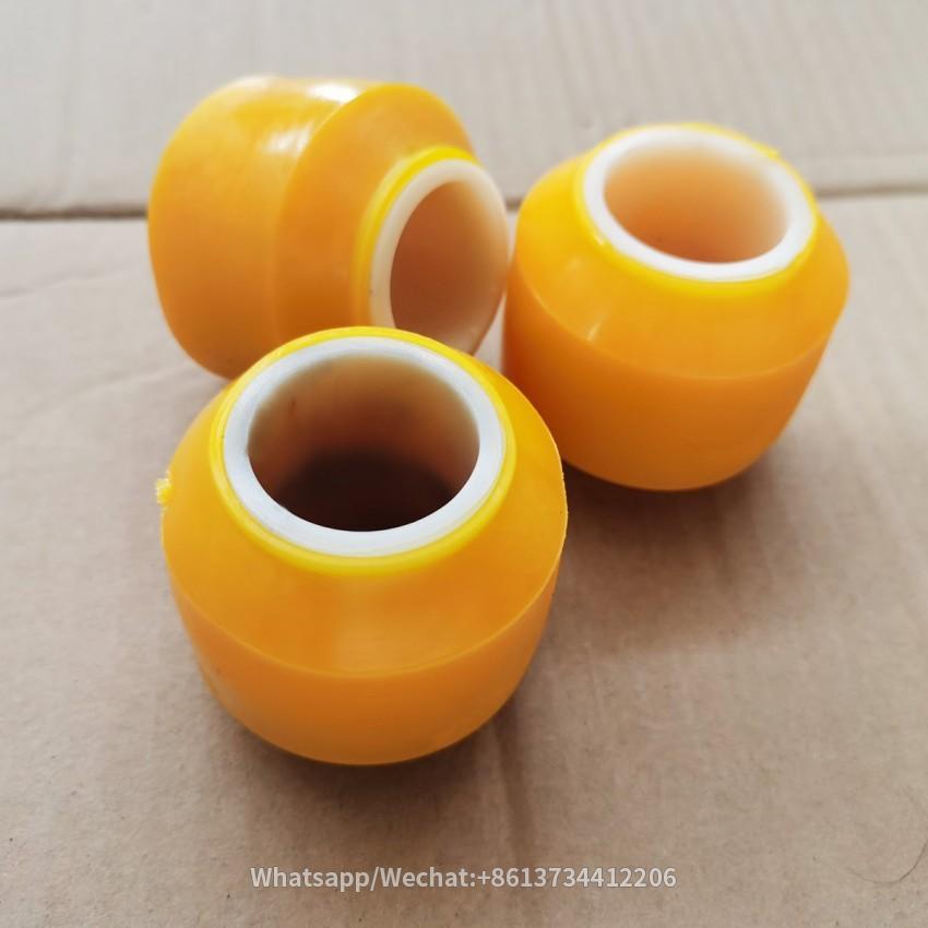 SINOTRUK HOWO Truck Parts Flip shaft bushing 116100430134