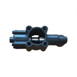 SINOTRUK HOWO Truck Spare Parts Gearbox Parts Air Control Lock Valve Assembly SINOTRUK HOWO Truck Spare Parts Gearbox Parts Air Control Lock Valve Assembly