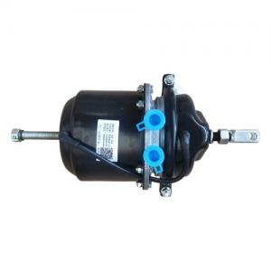 SINOTRUK HOWO Truck parts Spring brake chamber WG9000360601