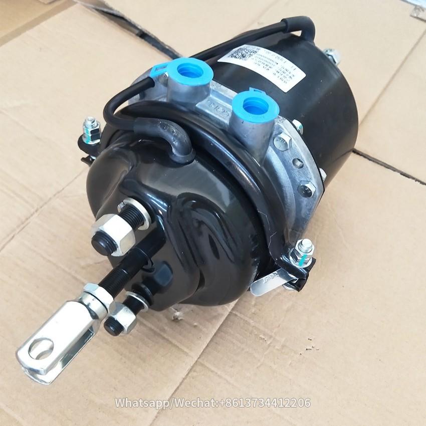 SINOTRUK HOWO Truck parts Spring brake chamber WG9000360601