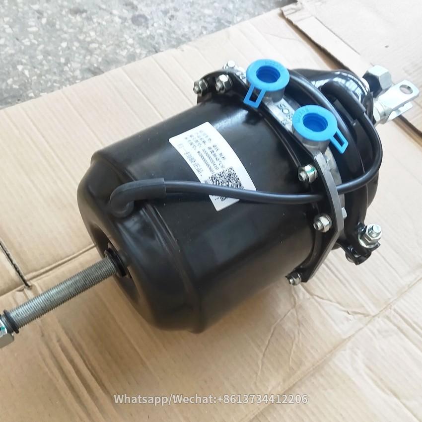 SINOTRUK HOWO Truck parts Spring brake chamber WG9000360601