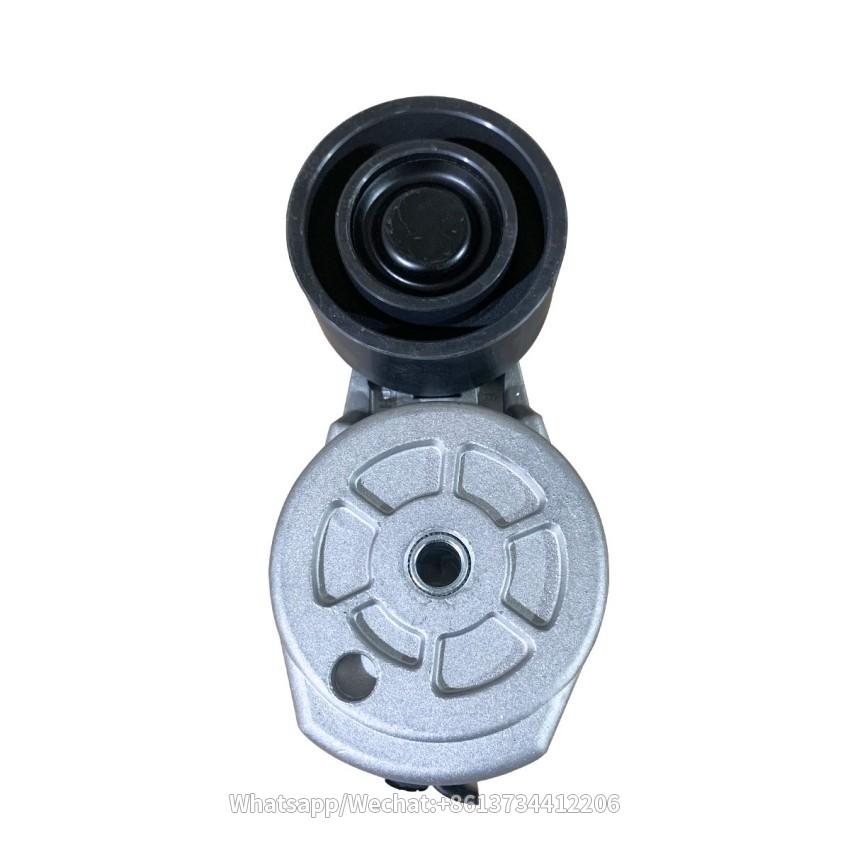 SINOTRUK HOWO weichai truck engine spare parts belt tensioner VG2600060313
