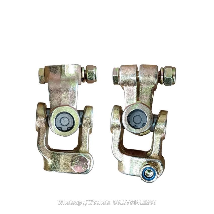 SINOTRUK Steering Tube Shaft Universal Joint Steering Gear Assembly
