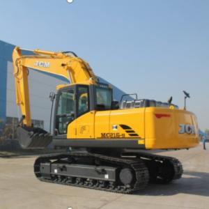 STRONG MC216 20tons Hydraulic Crawler Excavator