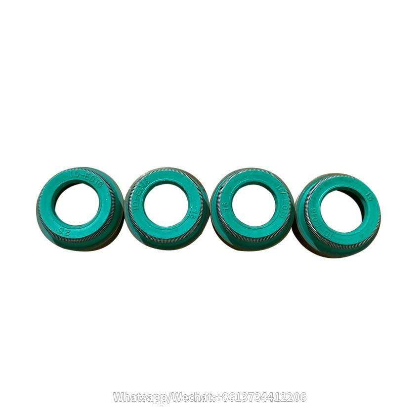Seal Engine Components for SINOTRUK HOWO WD615 Series engine Part No.:VG1540040016