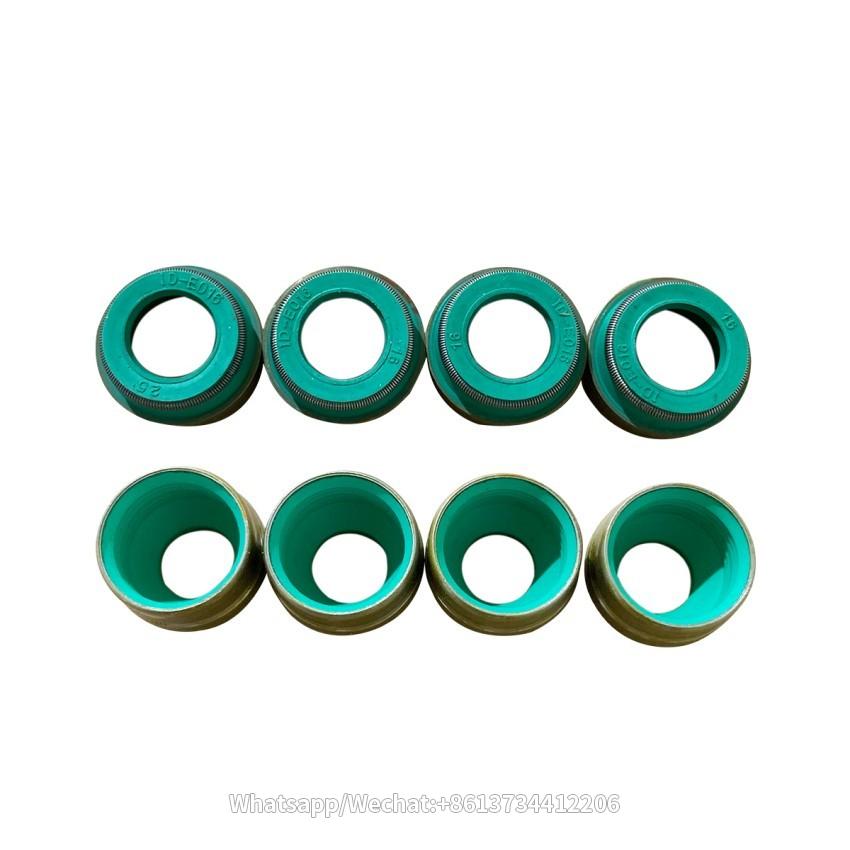 Seal Engine Components for SINOTRUK HOWO WD615 Series engine Part No.:VG1540040016