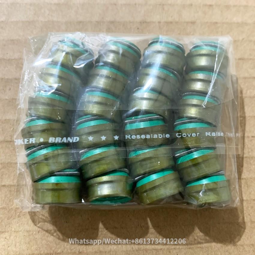 Seal Engine Components for SINOTRUK HOWO WD615 Series engine Part No.:VG1540040016